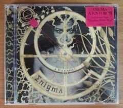 ENIGMA - A POSTERIORI CD 2006 2.EL