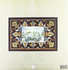 ALLAH-LAS - ALLAH-LAS (2012) - LP+CD SIFIR