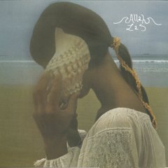 ALLAH-LAS - ALLAH-LAS (2012) - LP+CD SIFIR