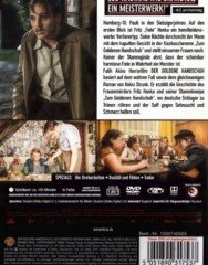 DER GOLDENE HANDSCHUH - JONAS DASSLER - FATİH AKIN - DVD SIFIR TR ALTYAZI YOKTUR