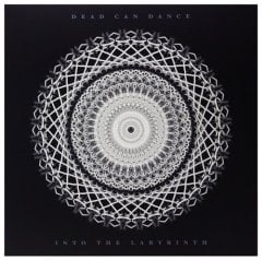 DEAD CAN DANCE - INTO THE LABYRINTH (1993) - 2LP 2016 EDITION SIFIR PLAK