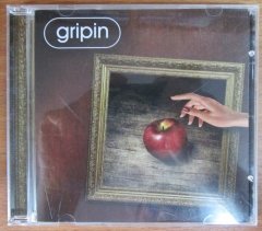 GRİPİN - GRİPİN (2007) - CD 2.EL