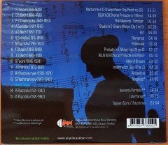ANJELİKA AKBAR - LİKAFONİ CD 2.EL