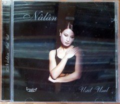 NALAN - USUL USUL (1997) CD 2.EL