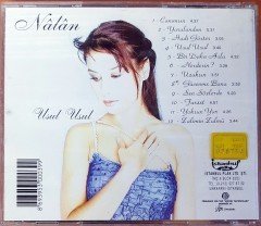 NALAN - USUL USUL (1997) CD 2.EL