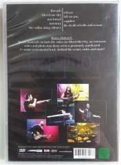 REDEMPTION - FROZEN IN THE MOMENT LIVE IN ATLANTA - 2DVD 2.EL
