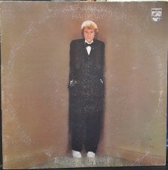 JOHNNY HALLDAY - C'EST LA VIE (1977) - PLAK 2.EL