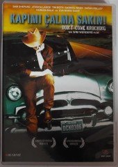 KAPIMI ÇALMA SAKIN! - DON'T COME KNOCKING - SAM SHEPARD - JESSICA LANGE - WIM WENDERS - DVD 2.EL