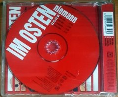 NIEMANN - IM OSTEN (2001) - CD SINGLE 2.EL