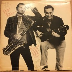 STAN GETZ feat. JOAO GILBERTO - THE BEST OF TWO WORLDS (1976) 2.EL PLAK