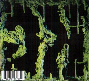 KING GIZZARD AND THE LIZARD WIZARD – K.G. (EXPLORATIONS INTO MICROTONAL TUNING VOLUME 2) (2020) - CD DIGIPAK SIFIR