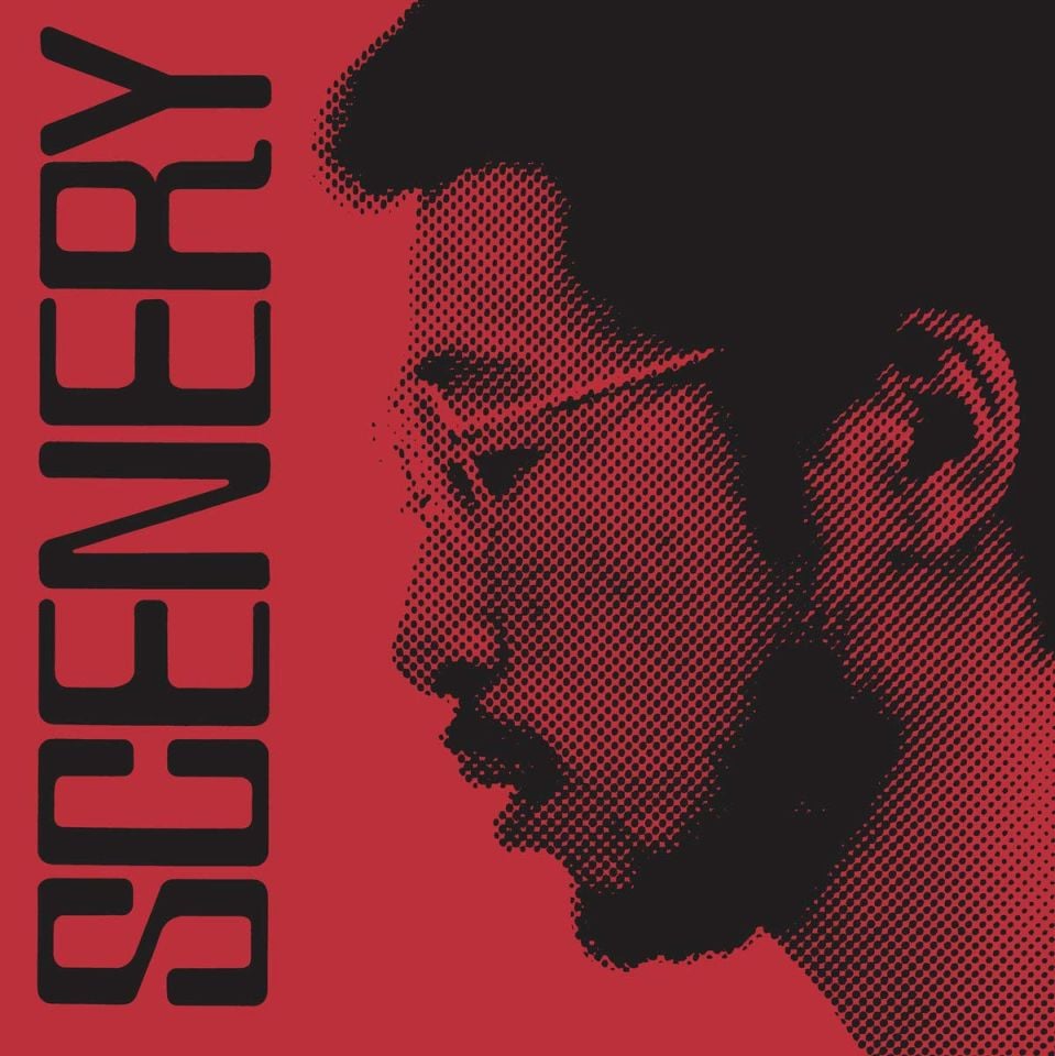 RYO FUKUI - SCENERY (1976) - LP 2018 HALF SPEED MASTERING EDITION SIFIR PLAK