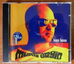 MURAT EVGİN - İNAN BANA - CD 2.EL