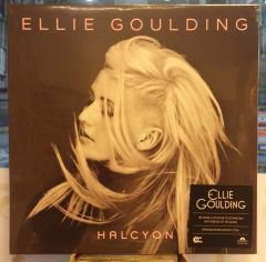 ELLIE GOULDING HALCYON LP SFR