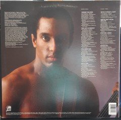 HIRAM BULLOCK - GIVE IT WHAT U GOT (1987) - PLAK 2.EL