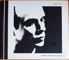 BRIAN ENO - BEFORE AND AFTER SCIENCE (1977) - CD 2004 REMASTERED EMI REISSUE 2.EL