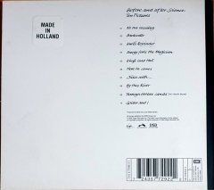 BRIAN ENO - BEFORE AND AFTER SCIENCE (1977) - CD 2004 REMASTERED EMI REISSUE 2.EL