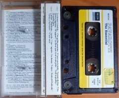 PAVAROTTI - THE ESSENTIAL (1990) - KASET 2.EL