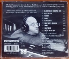 MICHEL PETRUCCIANI - BOTH WORLDS (1997) - CD 2.EL