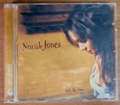 NORAH JONES - FEELS LIKE HOME (2004) - CD 2.EL