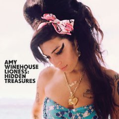 AMY WINEHOUSE - LIONESS: HIDDEN TREASURES (2011) - 2LP SIFIR