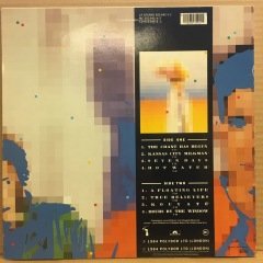 LEVEL 42 - TRUE COLOURS (1984) 2.EL PLAK