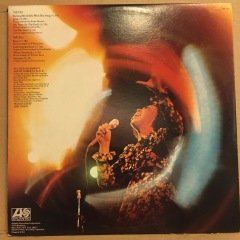 ROBERTA FLACK - KILLING ME SOFTLY (1973) 2.EL PLAK