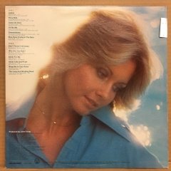 OLIVIA NEWTON JOHN - COME ON OVER 1976 2.EL PLAK