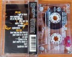 VAN MORRISON WITH GEORGIE FAME & FRIENDS - HOW LONG HAS THIS BEEN GOING ON (1995) RAKS CASSETTE MADE IN TURKEY ''USED''