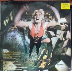 QUEEN - FLASH GORDON - 2.EL PLAK YERLİ BASKI