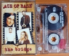 ACE OF BASE - THE BRIDGE (1995) - KASET RAKS 2.EL