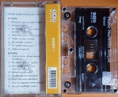 MÜNİR NURETTİN SELÇUK - ÜSTAD / KASET 1 (1999) - KASET YAPI KREDİ 2.EL