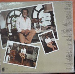 LOU RAWLS - LET ME BE GOOD TO YOU (1979) - DÖNEM BASKISI PLAK SIFIR