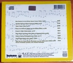 STRAUSS - WALTZES (2002) - CD SIFIR
