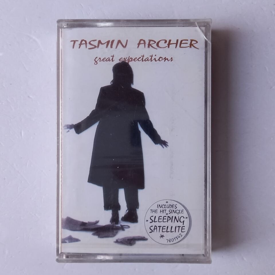 TASMIN ARCHER - GREAT EXPECTATIONS (1992) - KASET SIFIR