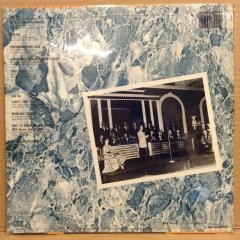 TEX BENEKE AND HIS ORCHESTRA WITH RAY EBERLE, MARION HUTTON 1982 BASKI SIFIR PLAK