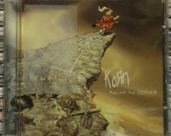 KORN FOLLOW THE REAPER CD 2.EL