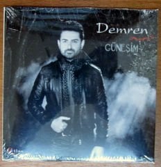 DEMREN - GÜNEŞİM - SINGLE CD SIFIR