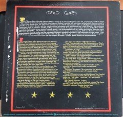 THE FORCE (KENNY RANKIN,PERCY SLEDGE,DEEP PURPLE,JOHN SEBASTIAN,RON WOOD,TOWER OF POWER...) - 2.EL 2PLAK PROMOTIONAL COPY