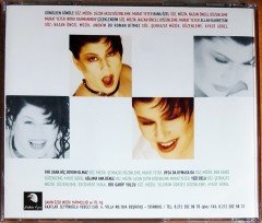 EMEL - BANA ÖZEL (1998) ŞAHİN ÖZER CD 2.EL