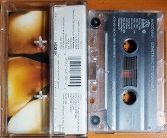 MADONNA - SOMETHING TO REMEMBER (1995) BALET KASET 2.EL