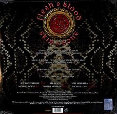 WHITESNAKE - FLESH & BLOOD (2019) - SIFIR PLAK
