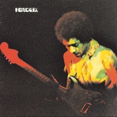 JIMI HENDRIX - BAND OF GYPSYS (1970) - LP GATEFOLD SIFIR PLAK