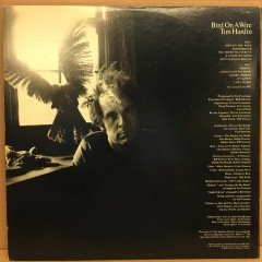 TIM HARDIN - BIRD ON A WIRE 1971 2.EL PLAK