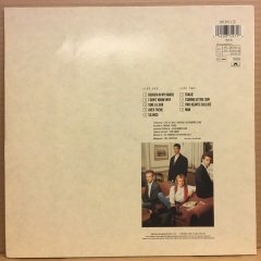 LEVEL 42 - STARING AT THE SUN (1988) 2.EL PLAK