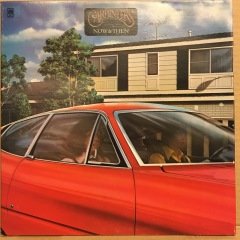 CARPENTERS - NOW & THEN 1973 2.EL PLAK