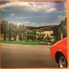 CARPENTERS - NOW & THEN 1973 2.EL PLAK