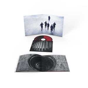 DIRE STRAITS – SULTANS OF SWING (THE VERY BEST OF DIRE STRAITS) - HD CD+DVD BOX SIFIR