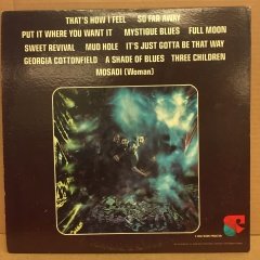 CRUSADERS - CRUSADERS 1 JOE SAMPLE WAYNE HENDERSON - 2PLAK 2.EL