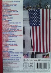 AMERICA: A TRIBUTE TO HEROES (2001) - DVD SIFIR